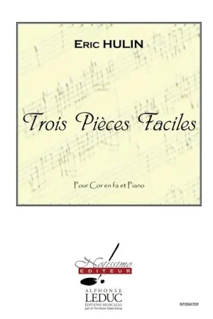 Stock presque épuisé - Hulin E. Piece Cor