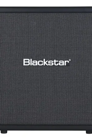 Baffle Blackstar S1-412A Pan Coupe Serie One | À ne pas manquer
