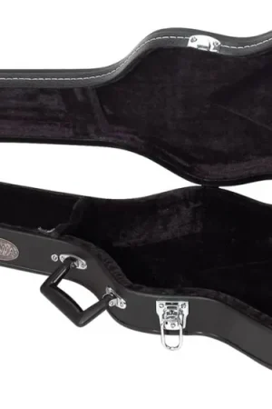 Etui Guitare Electrique Gewa 523.124 1/2 Caisse - Qualité supérieure