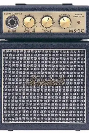 Ampli Marshall MS2C | Nouveau