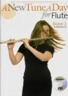 Offre flash - Bennett N. A New Tune A Day Book Two Flute