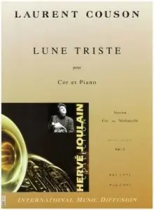 Couson L. Lune Triste Violoncelle - À ne pas manquer