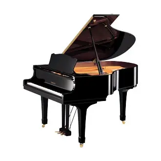 Yamaha GC2 SH3 | Liquidation