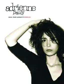 Pauly Adrienne Pvg | Nouveau