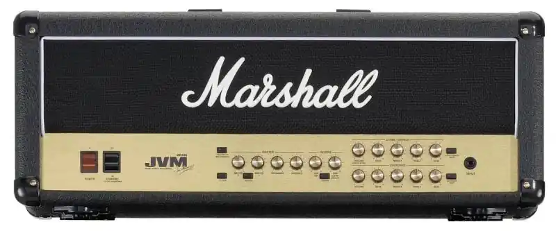 Achetez dès aujourd'hui - Tête Marshall JVM205H