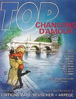 En stock - Top Chansons D'amour Pvg