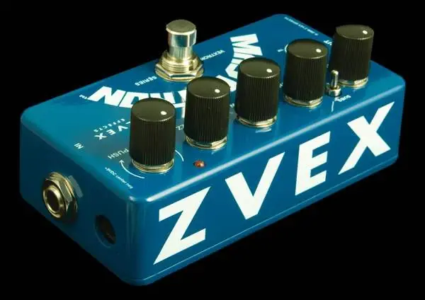 Zvex Mastotron - Promo exceptionnelle