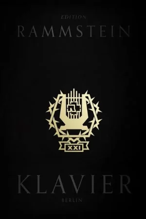 Nouveau au catalogue | Rammstein Klavier