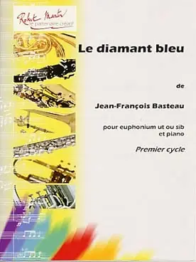 Achat sécurisé | Basteau J.f. le Diamant Bleu Tuba