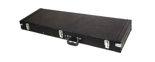Derniers exemplaires - Etui Guitare Electrique Rectangulaire FX F560180