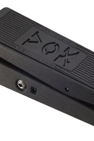 Vox Wah Wah V845 - À ne pas manquer