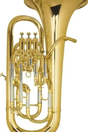 Euphonium Besson BE967 - Prix exceptionnel