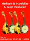 Bon plan - Bara E. Methode Mandoline