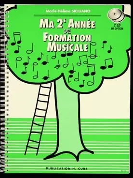 Dernière chance - Siciliano M.h. MA 2ME Annee de Formation Musicale
