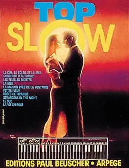 Top Slow Vol 1 Pvg | Coup de cœur