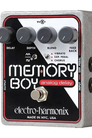 ELECTRO-HARMONIX Memory Boy - Meilleur prix