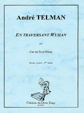 Achetez en ligne - Telman A. en Traversant Wuhan Cor