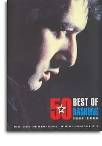 Bashung 50 Best OF Pvg - Remise supplémentaire