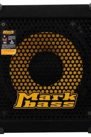 Baffle Markbass New York NY 121 1X12" Piezo | Prix cassé