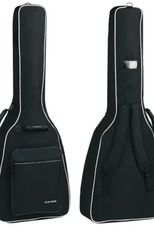 Disponible maintenant - Housse Guitare Acoustique Folk Western Gewa 212.200