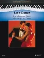 Produit tendance | Heumann H.g. Let's Dance Piano