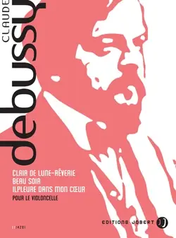 Debussy C. Pour le Violoncelle | Nouveau en boutique