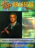 Top Brassens Vol 2 - Direct fabricant