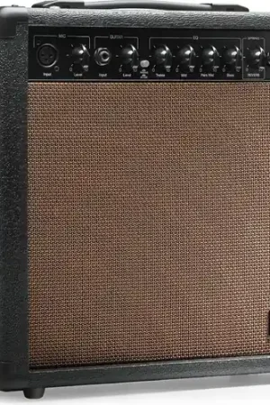 Tendance | Ampli Stagg 20AAR