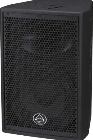 Affaire à saisir - Wharfedale Pro DELTA-X10 Large Bande 10" Noire
