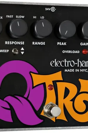 Vente flash | Electro-Harmonix Q-Tron Plus