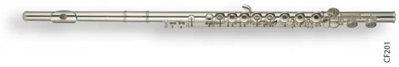 Excellente qualité | Flute Traversiere Sankyo CF 201