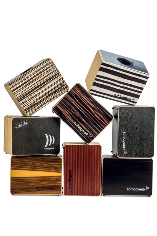 Schlagwerk S-DC300S Cajonito Surprise 29 - Disponible maintenant