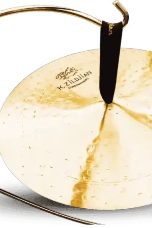 Ne manquez pas cette offre | Zildjian K1022 K Constantinople Orchestral 16" Suspended