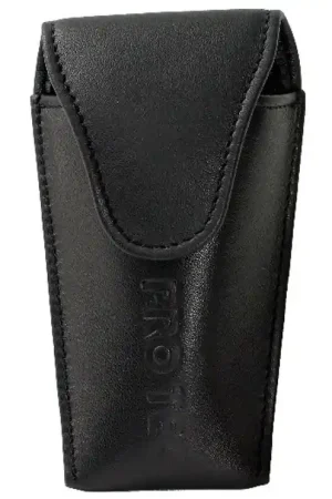 Excellente qualité - Pochette Pour Une Embouchure de Trombone Cuir L204