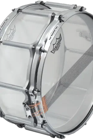 Pearl Caisse Claire CRB1465SC-730 14x6 5" Ultra Clear 5" Ultra Clear - Prix en baisse
