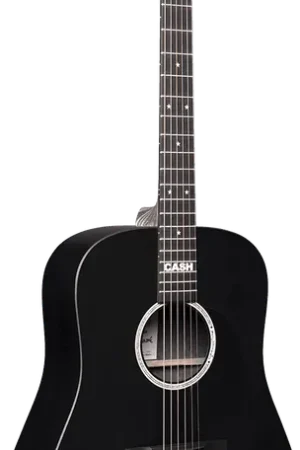 Prix avantageux - Martin DX Johnny Cash