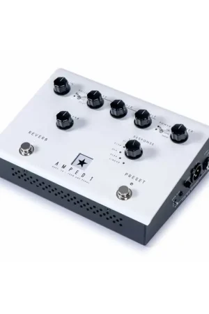 Blackstar DEPT.10 Amped 1 - Excellente qualité