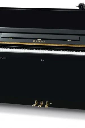 Kawai K300 Aures 2 Noir Brillant | Livraison express