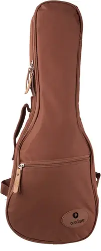 Housse Ukulele Soprano Prodipe - Meilleure vente