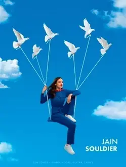 Prix mini | Jain Souldier Pvg