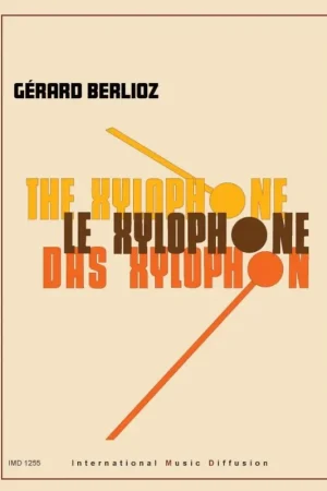 Berlioz G. le Xylophone | Fin de série