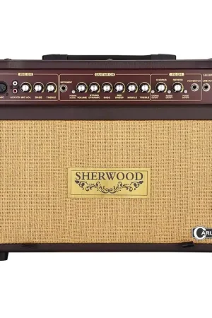 Ampli Carlsbro Sherwood 30 - Plus que quelques unités