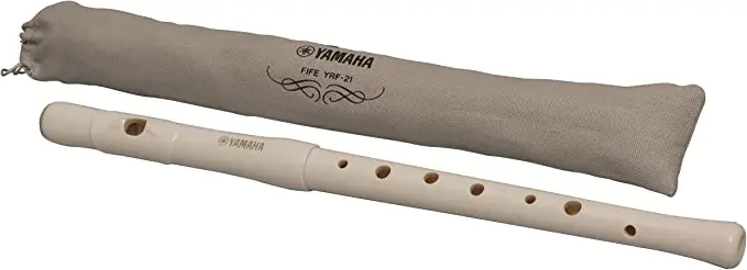 Fifre Yamaha YFR2102 - Super offre