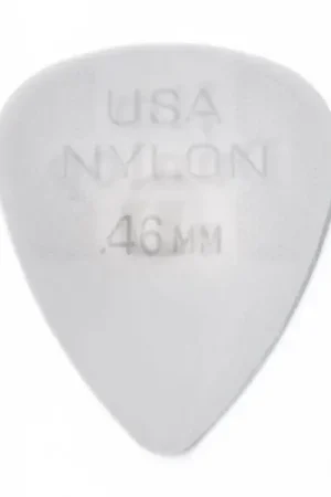 Mediator Dunlop 0.46mm - Prix usine