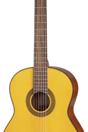 Qualité supérieure - Takamine GC1LH-NAT Gaucher