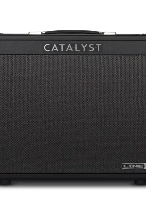 Ampli Line 6 Catalyst 100 - Prix usine