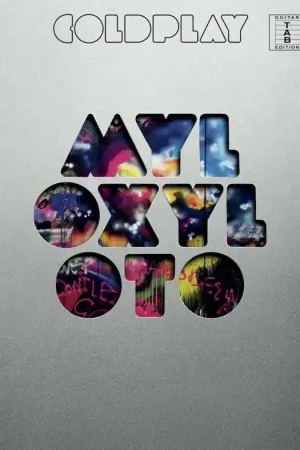 Coldplay Mylo Xyloto Guitar | Promotion