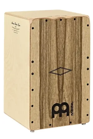 Dépêchez-vous | Cajon Meinl Artisan Tango Limba AETLLI