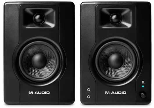 M-AUDIO BX4D4-BT - Promotion