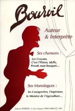 Bourvil Ses Chansons Ses Monlogues - Offre flash